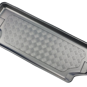 Kofferraumwannen Land Rover Defender 90, karosserie suv, baujahr 01.2020 - bis heute, l663 | 194162BSC