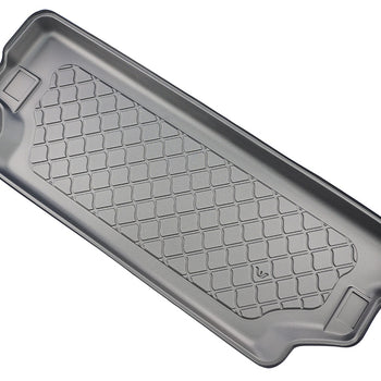 Kofferraumwannen Land Rover Defender 90, karosserie suv, baujahr 01.2020 - bis heute, l663 | 194162GRD