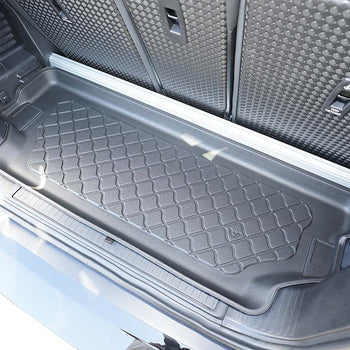 Kofferraumwannen Land Rover Defender 90, karosserie suv, baujahr 01.2020 - bis heute, l663 | 194162GRD