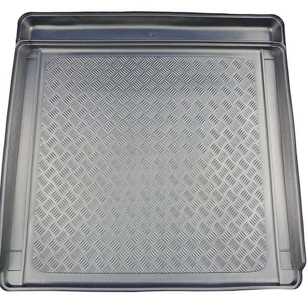 Kofferraumwannen Land Rover Range Rover V, karosserie suv, baujahr 11.2021 - bis heute, 5 sitze, kurzer radstand, verstellbare länge | 194164BSC