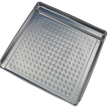 Kofferraumwannen Land Rover Range Rover V, karosserie suv, baujahr 11.2021 - bis heute, 5 sitze, langer radstand, verstellbare länge | 194164BSC