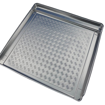 Kofferraumwannen Land Rover Range Rover V, karosserie suv, baujahr 11.2021 - bis heute, 5 sitze, kurzer radstand, verstellbare länge | 194164BSC