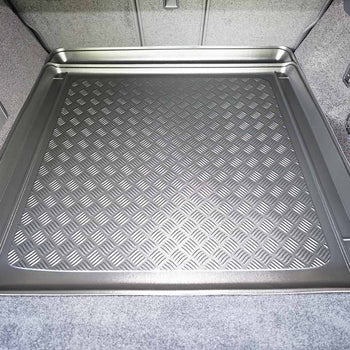 Kofferraumwannen Land Rover Range Rover V PHEV, karosserie suv, baujahr 11.2021 - bis heute, 5 sitze, kurzer radstand, verstellbare länge | 194164BSC