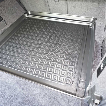 Kofferraumwannen Land Rover Range Rover V PHEV, karosserie suv, baujahr 11.2021 - bis heute, 5 sitze, langer radstand, verstellbare länge | 194164BSC