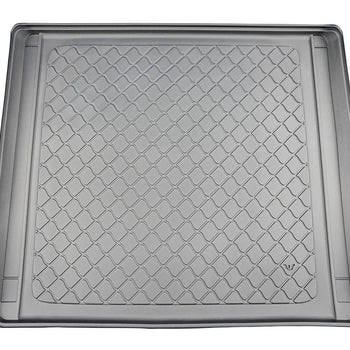 Kofferraumwannen Land Rover Range Rover V, karosserie suv, baujahr 11.2021 - bis heute, 5 sitze, kurzer radstand, verstellbare länge | 194164GRD