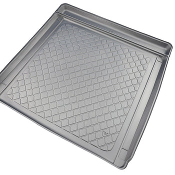 Kofferraumwannen Land Rover Range Rover V, karosserie suv, baujahr 11.2021 - bis heute, 5 sitze, langer radstand, verstellbare länge | 194164GRD