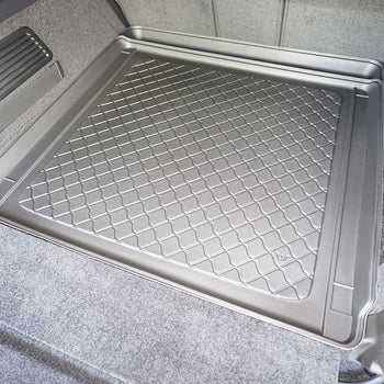 Kofferraumwannen Land Rover Range Rover V PHEV, karosserie suv, baujahr 11.2021 - bis heute, 5 sitze, kurzer radstand, verstellbare länge | 194164GRD