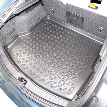 Kofferraumwannen Polestar Polestar 2 electric, karosserie limousine, baujahr 07.2020 - bis heute #1