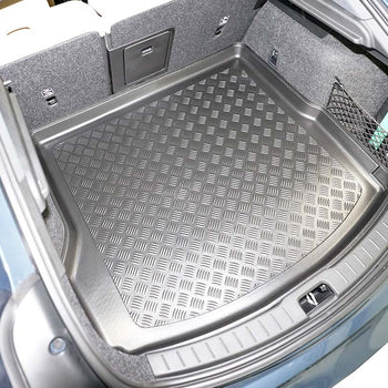 Kofferraumwannen Polestar Polestar 2 electric, karosserie limousine, baujahr 07.2020 - bis heute #1