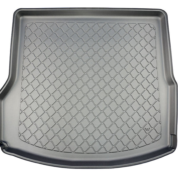 Kofferraumwannen Polestar Polestar 2 electric, karosserie limousine, baujahr 07.2020 - bis heute #1