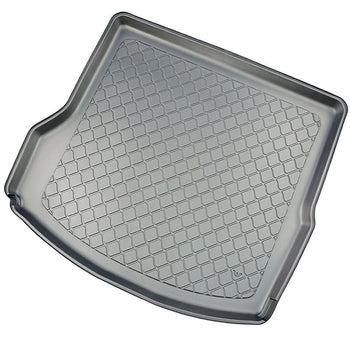 Kofferraumwannen Polestar Polestar 2 electric, karosserie limousine, baujahr 07.2020 - bis heute #1