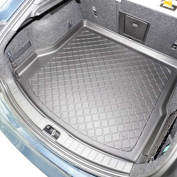 Kofferraumwannen Polestar Polestar 2 electric, karosserie limousine, baujahr 07.2020 - bis heute #1