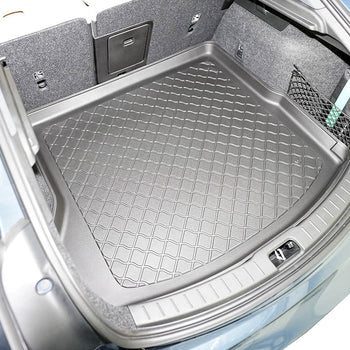 Kofferraumwannen Polestar Polestar 2 electric, karosserie limousine, baujahr 07.2020 - bis heute #1