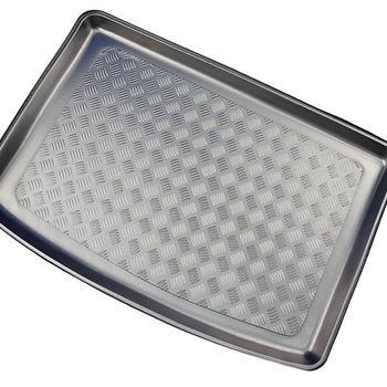 Kofferraumwannen Nissan Juke II Hybrid, karosserie suv, baujahr 06.2022 - bis heute #1