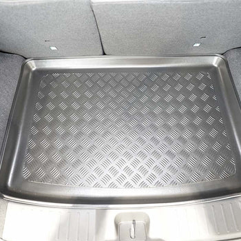 Kofferraumwannen Nissan Juke II Hybrid, karosserie suv, baujahr 06.2022 - bis heute #1