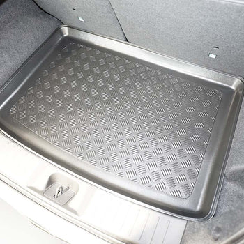 Kofferraumwannen Nissan Juke II Hybrid, karosserie suv, baujahr 06.2022 - bis heute #1