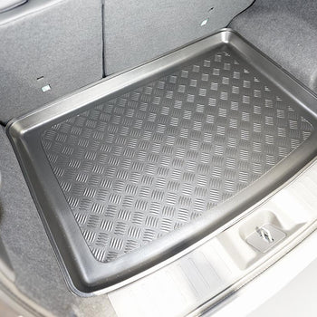 Kofferraumwannen Nissan Juke II Hybrid, karosserie suv, baujahr 06.2022 - bis heute #1