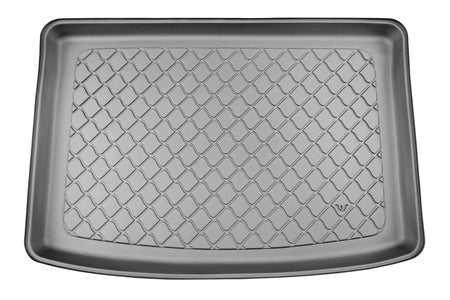 Kofferraumwannen Nissan Juke II Hybrid, karosserie suv, baujahr 06.2022 - bis heute #1