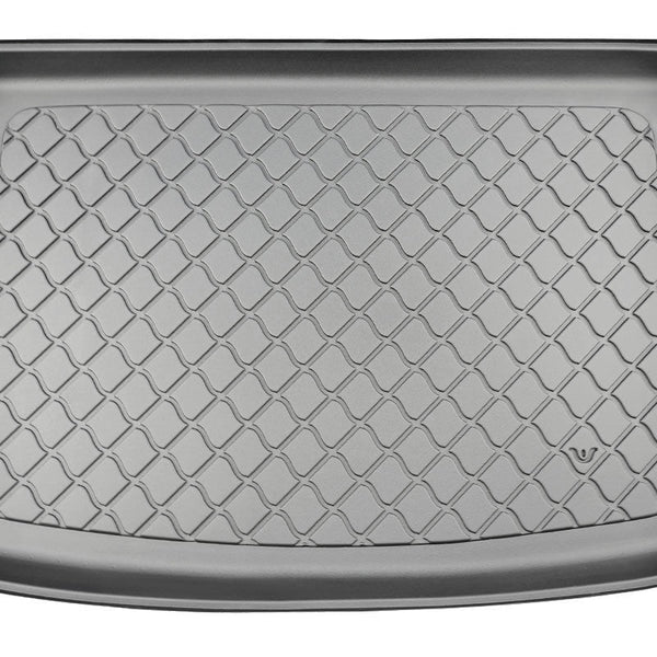 Kofferraumwannen Nissan Juke II Hybrid, karosserie suv, baujahr 06.2022 - bis heute #1