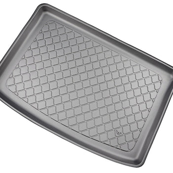 Kofferraumwannen Nissan Juke II Hybrid, karosserie suv, baujahr 06.2022 - bis heute #1