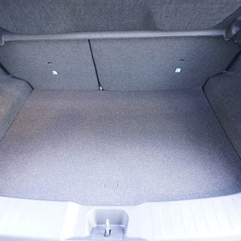 Kofferraumwannen Nissan Juke II Hybrid, karosserie suv, baujahr 06.2022 - bis heute #1