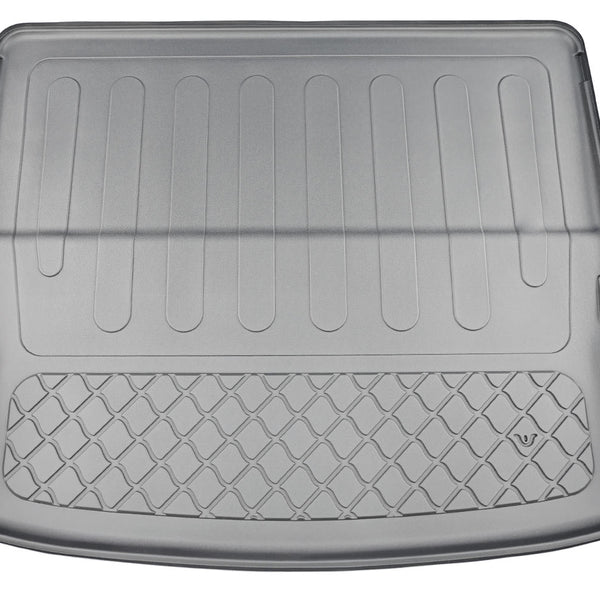 Kofferraumwannen Nissan X-Trail e-Power, karosserie suv, baujahr 09.2022 - bis heute, 7 sitzplätze, 3. sitzreihe geschlossen | 194194GRD