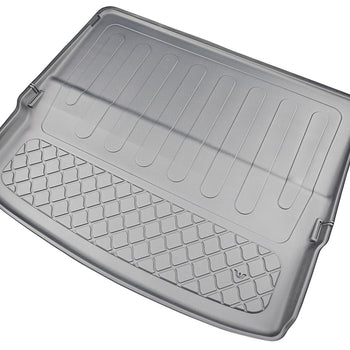 Kofferraumwannen Nissan X-Trail e-Power, karosserie suv, baujahr 09.2022 - bis heute, 7 sitzplätze, 3. sitzreihe geschlossen | 194194GRD