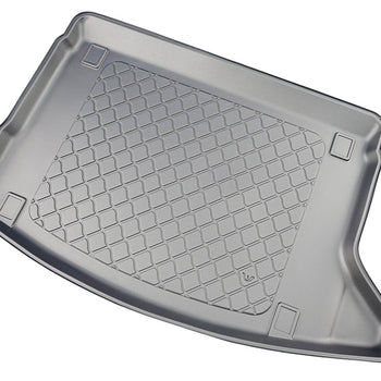 Kofferraumwannen Hyundai I30 III, karosserie schrägheck, baujahr 2021 - bis heute, 48v-hybrid | 194222GRD