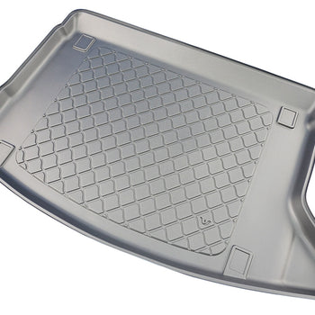 Kofferraumwannen Hyundai I30 III, karosserie schrägheck, baujahr 2021 - bis heute, 48v-hybrid | 194222GRD