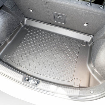Kofferraumwannen Hyundai I30 III (PD) 48V-Hybrid, karosserie schrägheck, baujahr 05.2020 - bis heute | 194222GRD