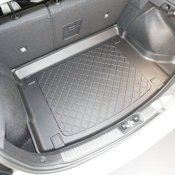 Kofferraumwannen Hyundai I30 III (PD) 48V-Hybrid, karosserie schrägheck, baujahr 05.2020 - bis heute | 194222GRD