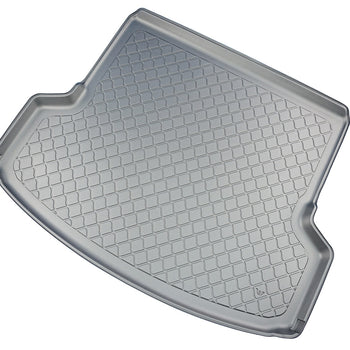 Kofferraumwannen Hyundai Santa Fe V (MX5) HEV, karosserie suv, baujahr 07.2024 - bis heute, 5 sitzplätze | 194227GRD