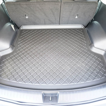 Kofferraumwannen Hyundai Santa Fe V (MX5) HEV, karosserie suv, baujahr 07.2024 - bis heute, 5 sitzplätze | 194227GRD