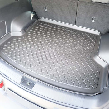 Kofferraumwannen Hyundai Santa Fe V (MX5) HEV, karosserie suv, baujahr 07.2024 - bis heute, 5 sitzplätze | 194227GRD