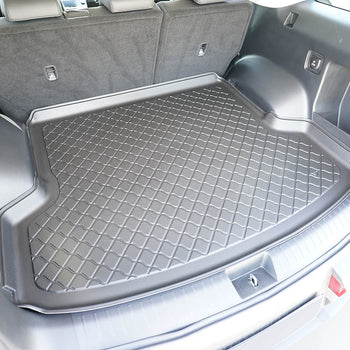 Kofferraumwannen Hyundai Santa Fe V (MX5) HEV, karosserie suv, baujahr 07.2024 - bis heute, 5 sitzplätze | 194227GRD