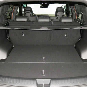 Kofferraumwannen Hyundai Santa Fe V (MX5) HEV, karosserie suv, baujahr 07.2024 - bis heute, 5 sitzplätze | 194227GRD