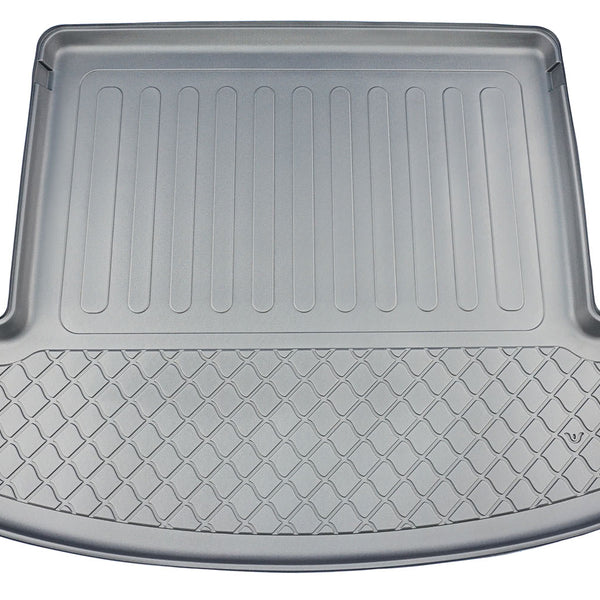 Kofferraumwannen Hyundai Santa Fe V (MX5) HEV, karosserie suv, baujahr 07.2024 - bis heute, 7 sitzplätze, 3. sitzreihe geschlossen | 194228GRD