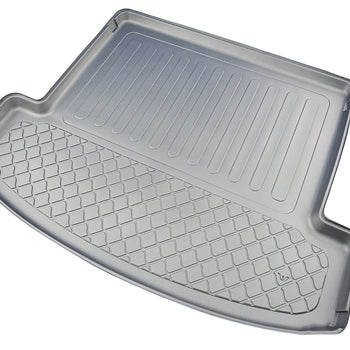 Kofferraumwannen Hyundai Santa Fe V (MX5) HEV, karosserie suv, baujahr 07.2024 - bis heute, 7 sitzplätze, 3. sitzreihe geschlossen | 194228GRD