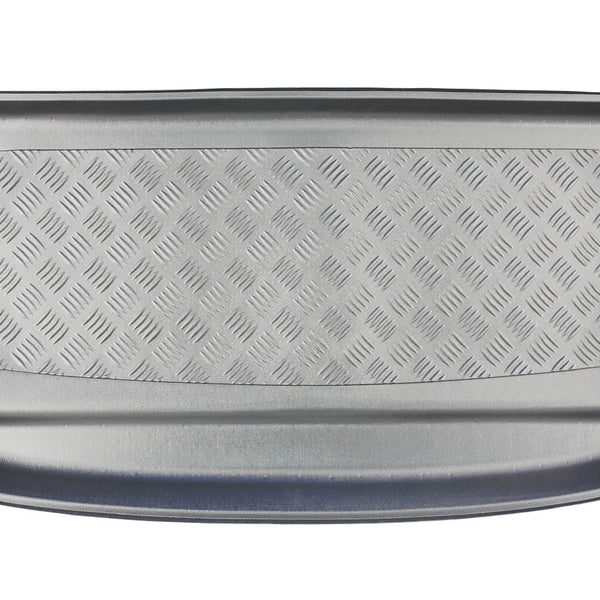 Kofferraumwannen Hyundai Inster EV, karosserie suv, baujahr 01.2025 - bis heute, oberer kofferraumboden, varioboden im hoechsten ebene | 194230BSC