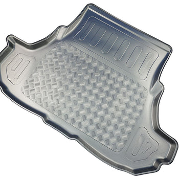 Kofferraumwannen Dodge Challenger III Facelift, karosserie coupé, baujahr 2014 - bis heute #1