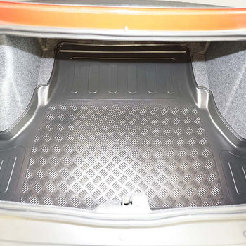 Kofferraumwannen Dodge Challenger III Facelift, karosserie coupé, baujahr 2014 - bis heute #1