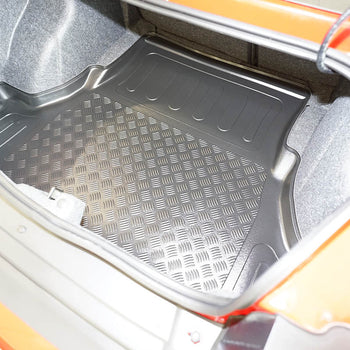 Kofferraumwannen Dodge Challenger III Facelift, karosserie coupé, baujahr 2014 - bis heute #1