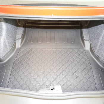 Kofferraumwannen Dodge Challenger III Facelift, karosserie coupé, baujahr 2014 - bis heute #2