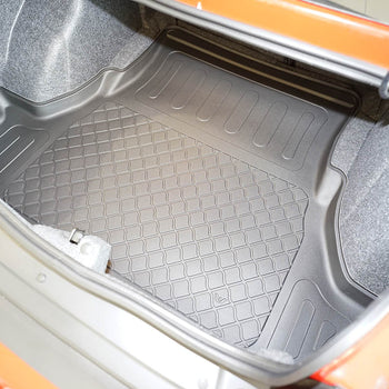 Kofferraumwannen Dodge Challenger III Facelift, karosserie coupé, baujahr 2014 - bis heute #2