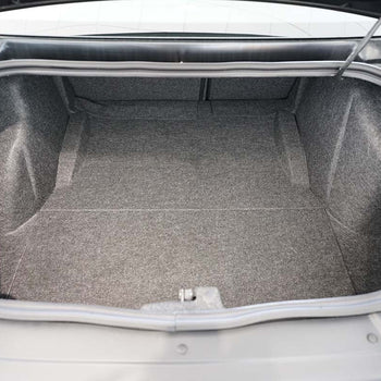 Kofferraumwannen Dodge Challenger III Facelift, karosserie coupé, baujahr 2014 - bis heute #2