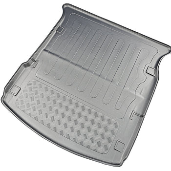 Kofferraumwannen Dodge Durango 3 WK2 Facelift 2, karosserie suv, baujahr 2019 - bis heute, 7 Sitzplätze, 3. Sitzreihe geschlossen #2