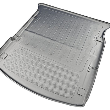 Kofferraumwannen Dodge Durango 3 WK2 Facelift 2, karosserie suv, baujahr 2019 - bis heute, 7 Sitzplätze, 3. Sitzreihe geschlossen #2