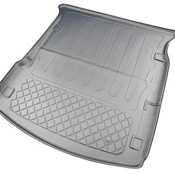 Kofferraumwannen Dodge Durango 3 WK2 Facelift 1, karosserie suv, baujahr 2014 - 2020, 7 Sitzplätze, 3. Sitzreihe geschlossen #1