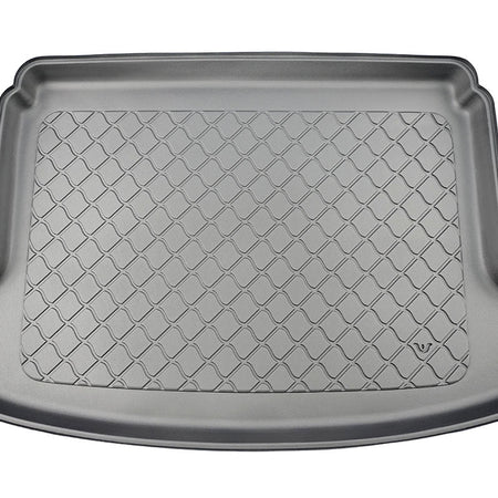 Kofferraumwannen Seres 3 electric, karosserie suv, baujahr 04.2021 - bis heute #1