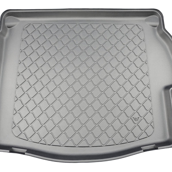 Kofferraumwannen Toyota Corolla Cross Hybrid, karosserie suv, baujahr 11.2022 - bis heute, oberer kofferraumboden, entspricht nicht dem 1.8 hybrid-modell | 194280GRD